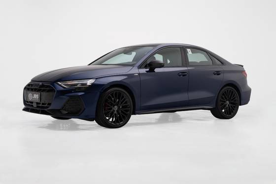 AUDI A3 2.0 TFSI GASOLINA SEDAN PERFORMANCE BLACK S-TRONIC AUDI A3 2.0 TFSI GASOLINA SEDAN PERFORMANCE BLACK S-TRONIC